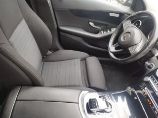 Mercedes-Benz C 200 2.1 100kW