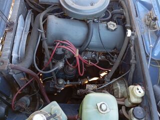 VAZ 21063 1.3 47kW
