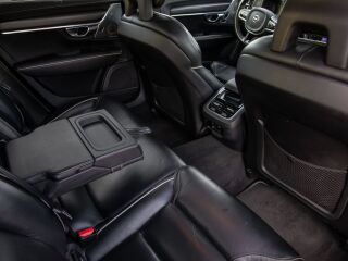 Volvo S90 R-Design 2.0 173kW