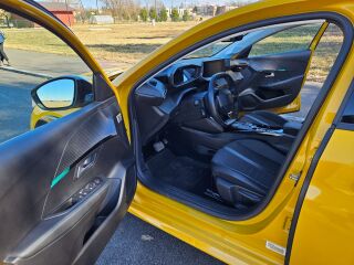 Peugeot 208 Allure Pack Electric 57kW