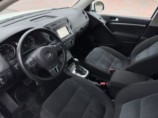 Volkswagen Tiguan 2.0 103кВ