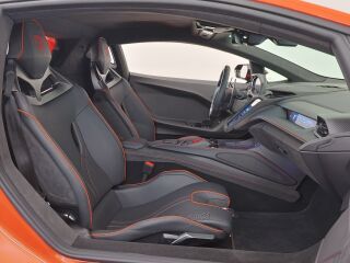Lamborghini Temerario 588kW