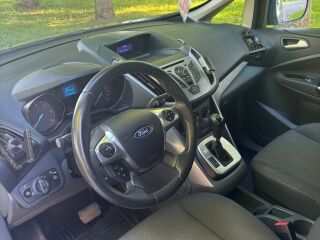 Ford C-MAX 2.0 103kW
