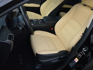 Lexus NX 300h 2.5 114kW