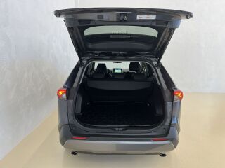 Toyota RAV4 129kW
