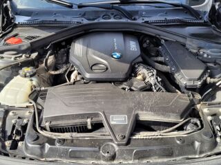 BMW 420 Gran Coupe xDrive D 2.0 140кВ