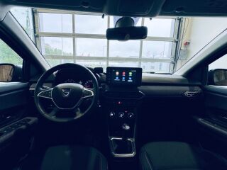 Dacia Jogger LE EXTREME 1.0 TCe LPG 100hj 74kW