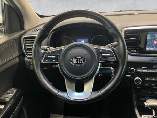 Kia Sportage 1.6 130кВ