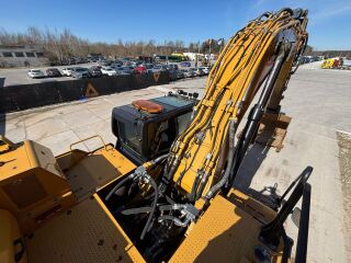 CAT / Caterpillar 352 317kW