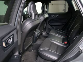 Volvo XC60 AWD R-DESIGN INTELLI SAFE PRO 2.0 D4 140kW