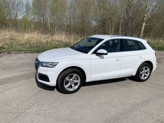 Audi Q5 2.0 140kW