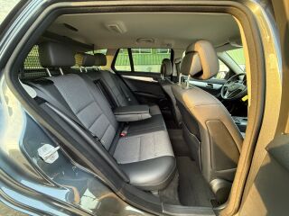 Mercedes-Benz C 220 Avantgarde AMG Facelift EU5 2.1 R4 CDI 125кВ