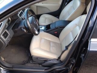 Volvo S80 2.4 151kW