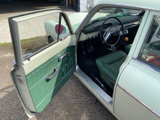 Volvo Amazon 1.8 55кВ