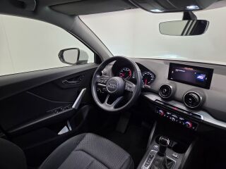 Audi Q2 1.5 110kW