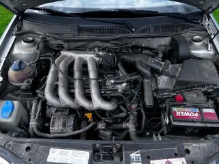 Audi A3 1.8 92kW