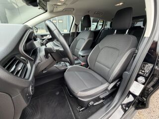 Ford Focus TURNIER COOL & CONNECT 1.5 R4 R4 ECOBLUE 120 88kW
