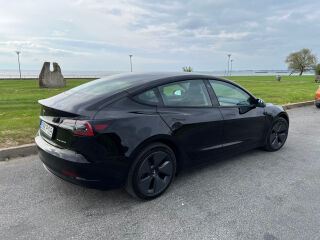 Tesla Model 3 Long Range Dual Motor 153kW