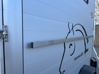 Cheval Liberte Touring XL sadularuum