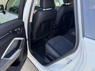 Audi Q3 Quattro Luxury MY23 2.0 TDI 147kW