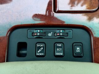 Lexus GS 300 Executive + Mark Levinson 3.0 VVT-i 183kW