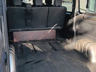 Opel Vivaro 1.6 85kW