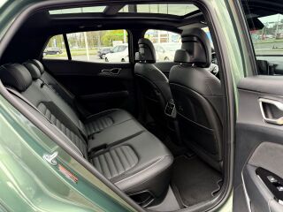 Kia Sportage PHEV GT-Line TX 1.6 117kW