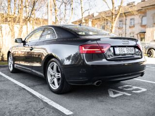 Audi A5 Executive Facelift 3.0 150kW
