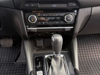 Mazda 6 2.0 121kW