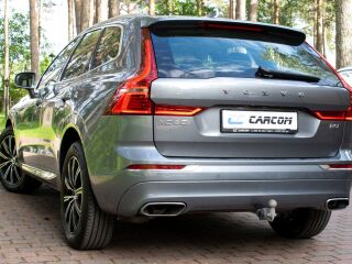 Volvo XC60 4C Inscription Intelli PRO Xenium Sky 2.0 B5 AWD KERS MHEV Kerghübriid 183kW