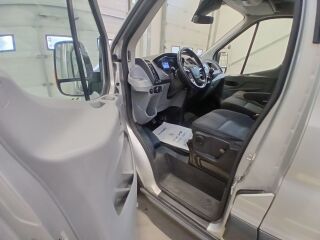 Ford Transit 2.2 R4 16V 114кВ