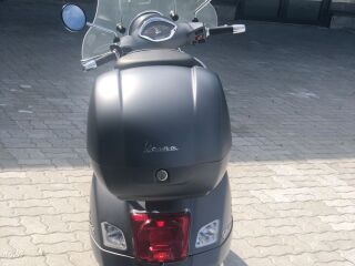 Vespa Super GTS 300 Touring ABS 15kW