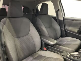 Toyota Yaris Active 1.5 68kW