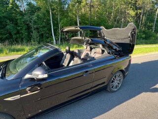 Volvo C70 2.0 110кВ