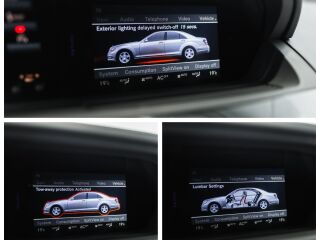 Mercedes-Benz S 350 Facelift AMG Package 4-Matic 3.0 190kW