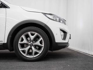 Kia Sorento AWD 2.2 147kW