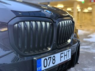 BMW X5 xDrive30d MHEV M-Sportpakett 3.0 210kW