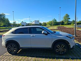 Honda HR-V Advance 1.5 79kW