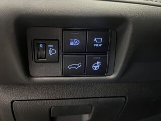 Toyota Highlander Premium AWD 2.5 140kW