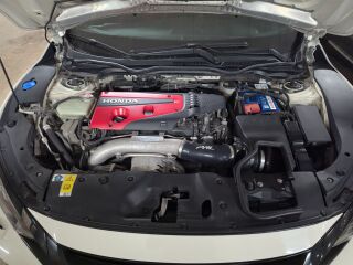 Honda Civic Type R Type R 2.0 235kW