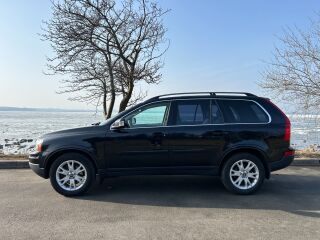 Volvo XC90 2.4 136kW