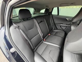 Volvo V60 2.0 110kW
