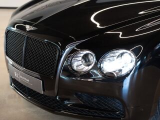Bentley Flying Spur W12 S 6.0 W12 467kW