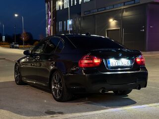 BMW 335 3.0 210кВ