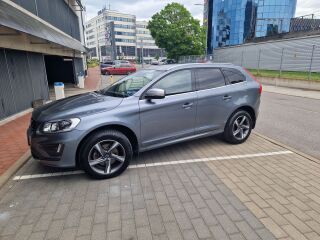 Volvo XC60 Pack R-Design pack 2.4 140kW