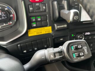 Scania G450 B6X2*4NB 13.0 331kW