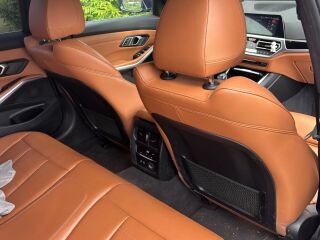 BMW 320 2.0 135кВ