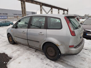 Ford Focus C-Max 1.6 80kW