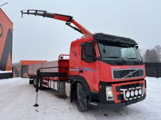 Volvo FM 9 380 6x2*4 286kW