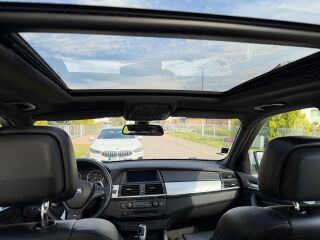 BMW X5 40d SPORTPAKET 3.0 225kW